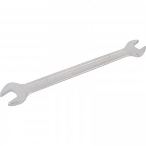 image of Elora Long Double Open End Spanner 8mm x 10mm