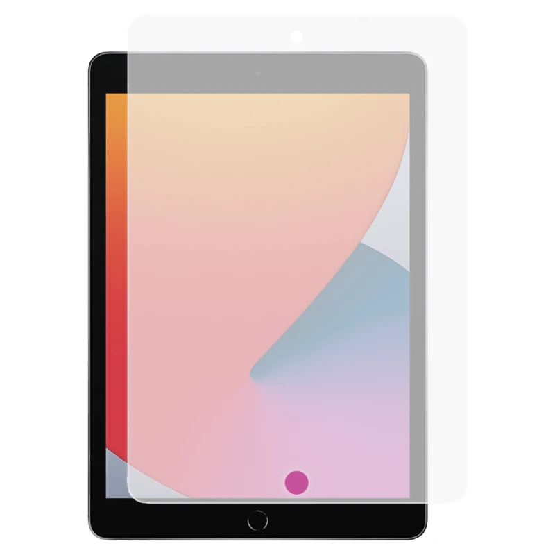 Image of InfoCase INF-SG-IPAD109 tablet screen protector Clear screen protector