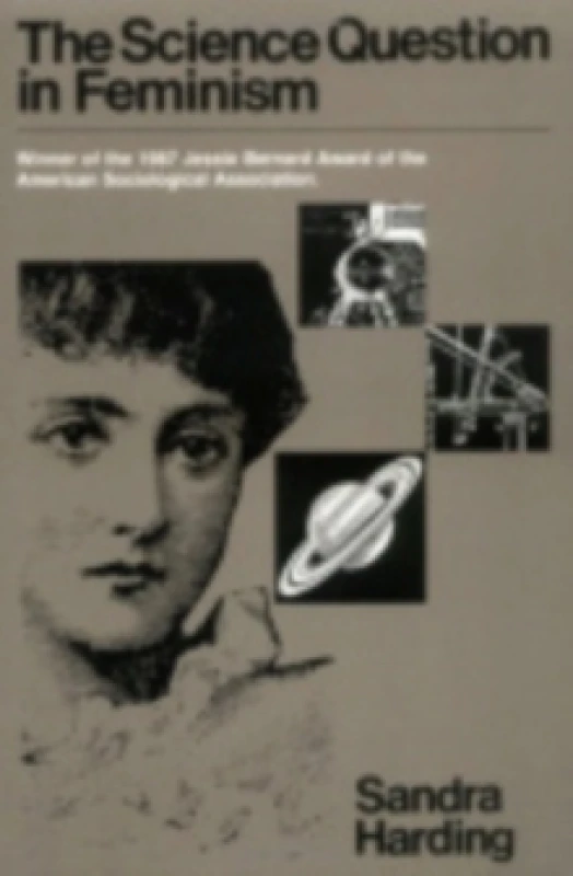Image of The Science Question in Feminism by Sandra G Harding Book
