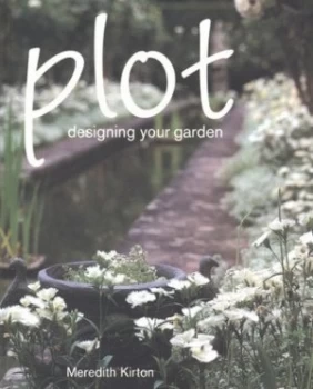 Image of Plot by Meredith Kirton Paperback