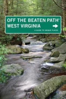 Image of West Virginia by Su Clauson-Wicker Paperback