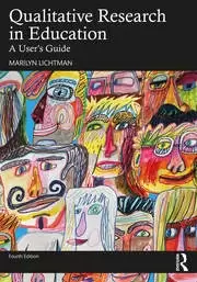 Image of Qualitative Research in Education A User's Guide