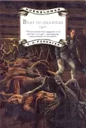 Image of hornblower beat to quarters