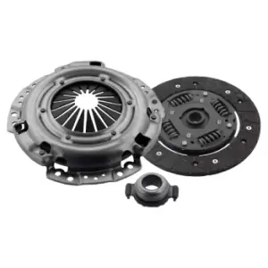 image of Clutch Kit ADP153006 by Blue Print