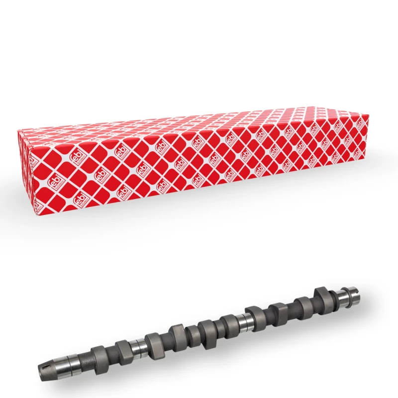 Image of FEBI BILSTEIN 10519 Camshaft Camshaft (566)
