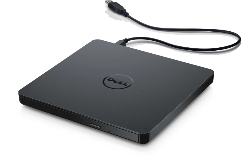 Image of DELL DW316 optical disc drive DVD±RW Black