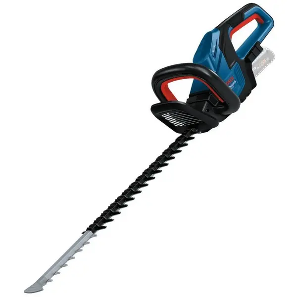 image of Bosch Professional GHE 06008C9000 18V-60 18V Cordless Brushless Hedge Trimmer