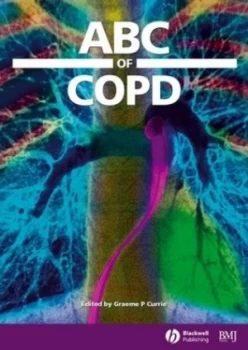 Image of Abc of Copd by Graeme P. Currie Paperback