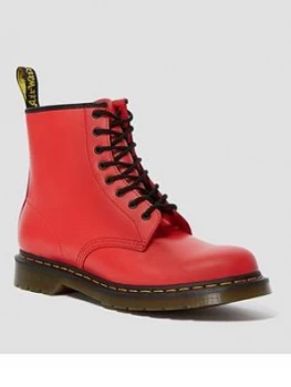 Image of Dr Martens 1460 8 Eye Ankle Boot