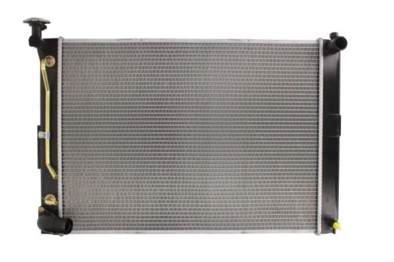 Image of THERMOTEC Engine radiator THERMOTEC D72052TT