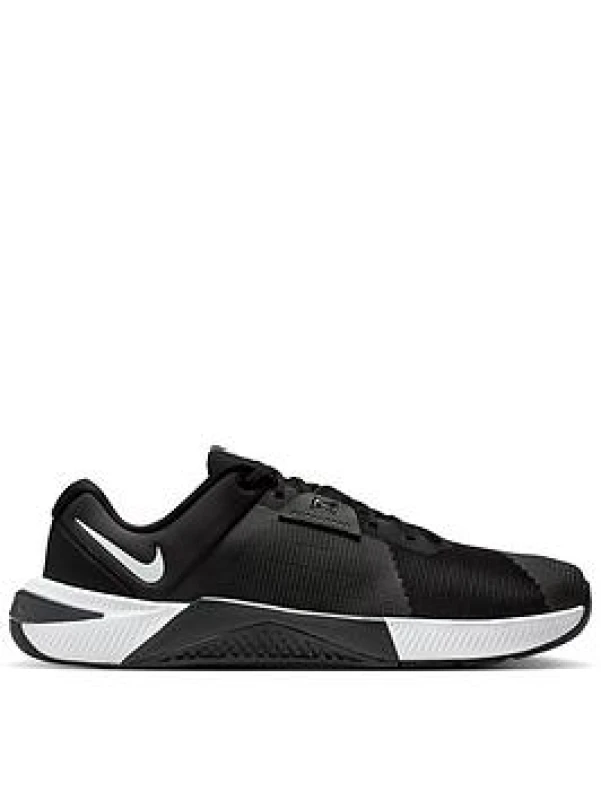 Image of Nike Metcon 10 Trainers Mens - Black Male 8.5