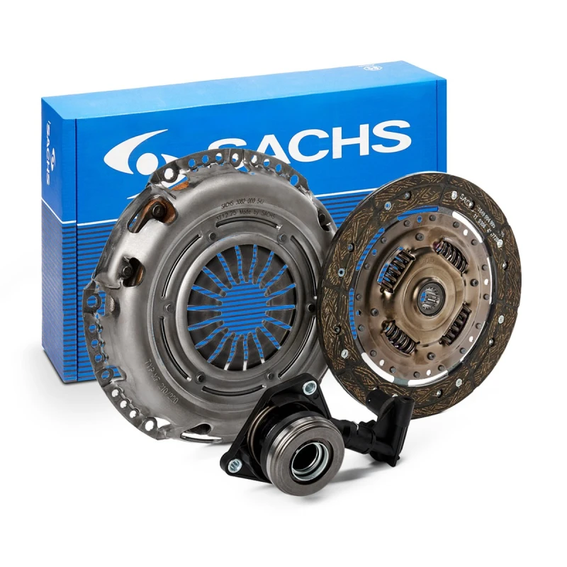 Image of Clutch kit SACHS 3000 990 519