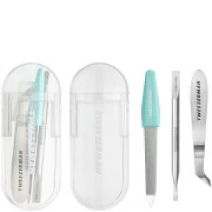 Image of Tweezerman Nail Rescue Kit