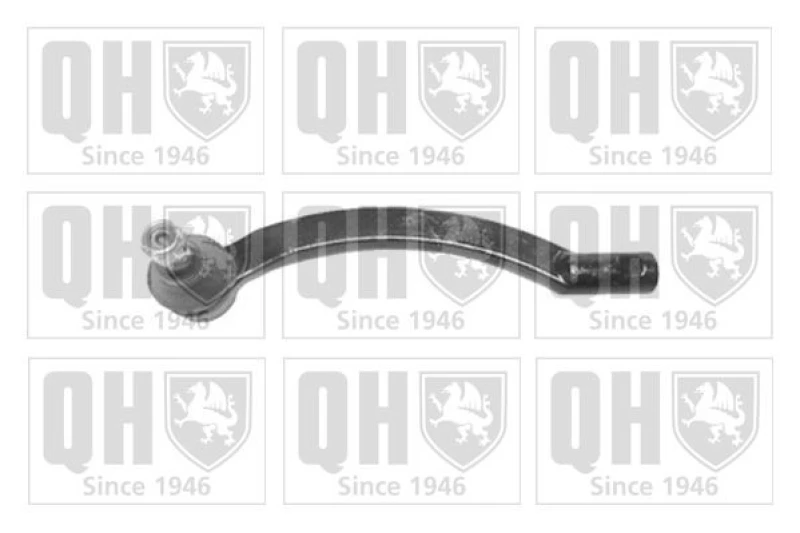 Image of QUINTON HAZELL Track rod end QUINTON HAZELL QR3293S