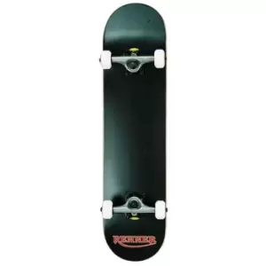 Renner PRO Z Series Complete Skateboard - Black