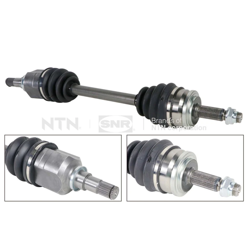 Image of Drive shaft SNR DK69.023
