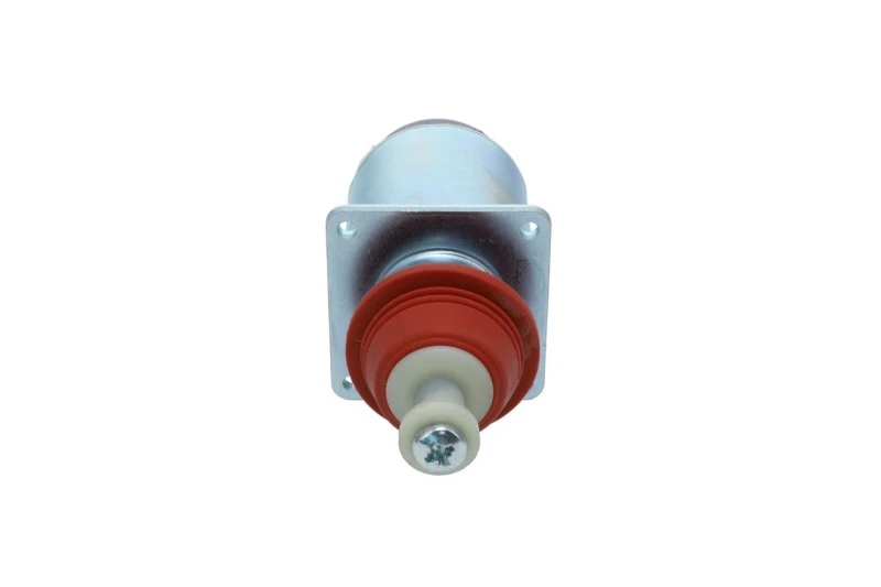 Image of Bosch 1 986 SE3 561 Solenoid Switch, starter Solenoid Switch,starter (682)