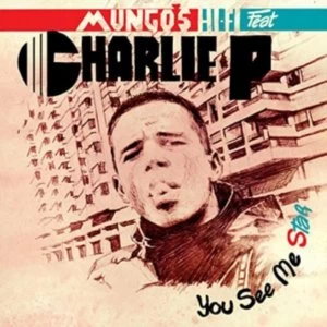 Image of Mungo's Hi-Fi Feat. Charlie P - You See Me Star Vinyl