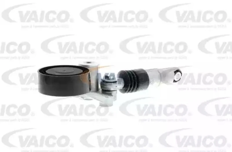 Image of Drive belt tensioner VAICO V30-2529