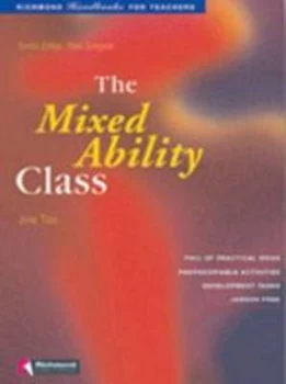 Image of The Mixed Ability Class Paperback