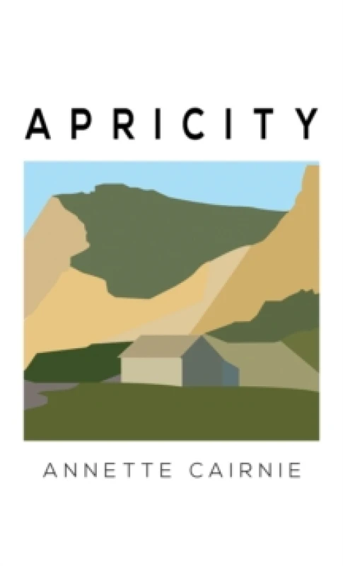 Image of Apricity. Paperback. By Annette Cairnie Books