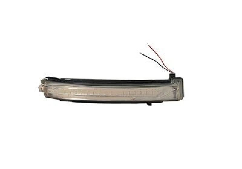 Image of VAN WEZEL 3391916 Turn Signal Right Exterior Mirror, white Indicator (62)