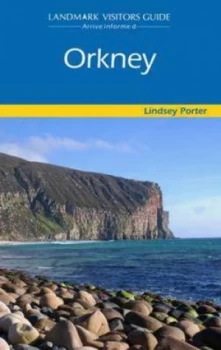 Image of The Orkney Isles by Lindsey Porter Paperback