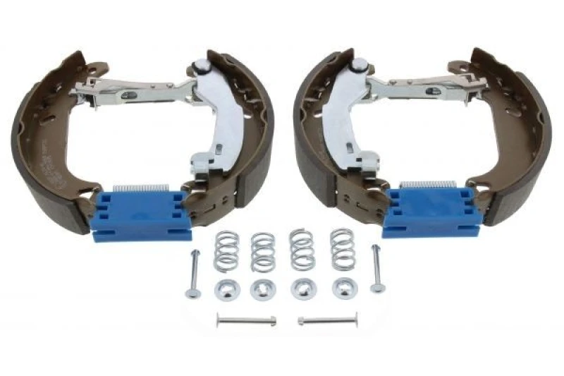 Image of Drum brake kit MAPCO 9820/1