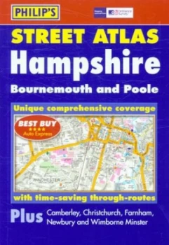 Image of Hampshire Paperback