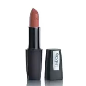 Image of IsaDora Perfect Matte Lipstick 4.5g - 01 Bare Bohemian