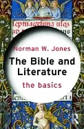 Image of bible and literature the basics