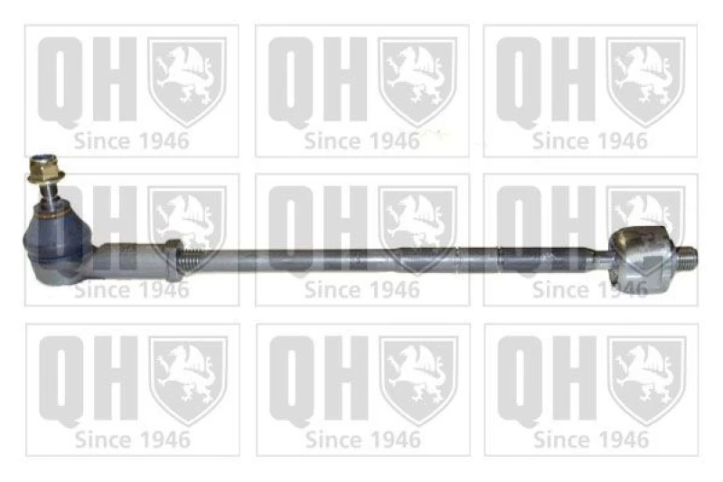 Image of QUINTON HAZELL Track rod assembly QUINTON HAZELL QDL5255S