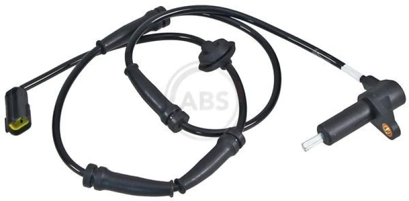 Image of A.B.S. ABS sensor A.B.S. 31531