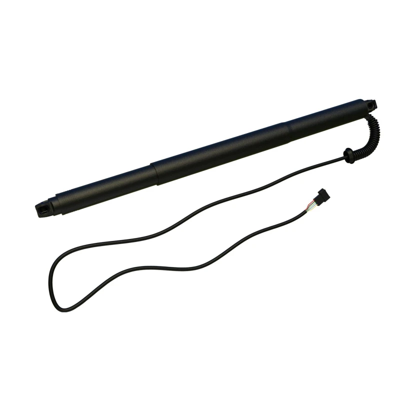 Image of Tailgate strut DIEDERICHS 9100618