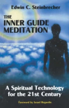 Image of The Inner Guide Meditation by Edwin C Steinbrecher Paperback