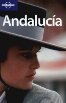 Image of AndaluciA by John Noble Paperback