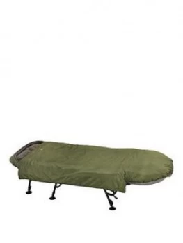 Image of Wychwood Comforter Bed Cover