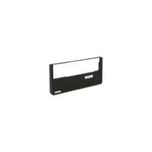 Image of TallyGenicom 086041 Black Nylon Ink Ribbon