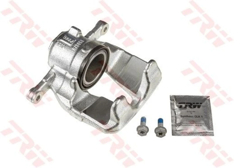 Image of Brake caliper TRW BHW409E