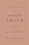 Image of poems of charlotte smith