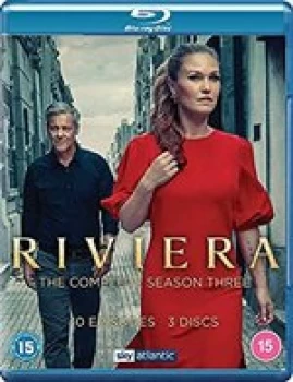 Image of Riviera: Season 3