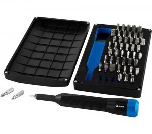 Image of Mahi Driver 48 Piece Kit