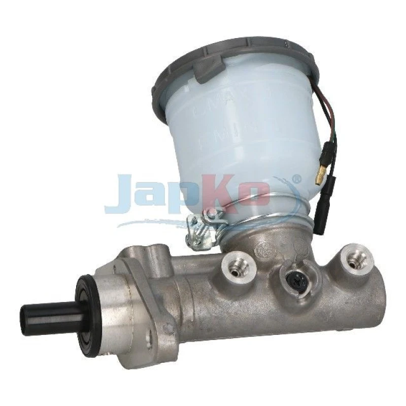Image of JAPKO Brake master cylinder JAPKO 68410
