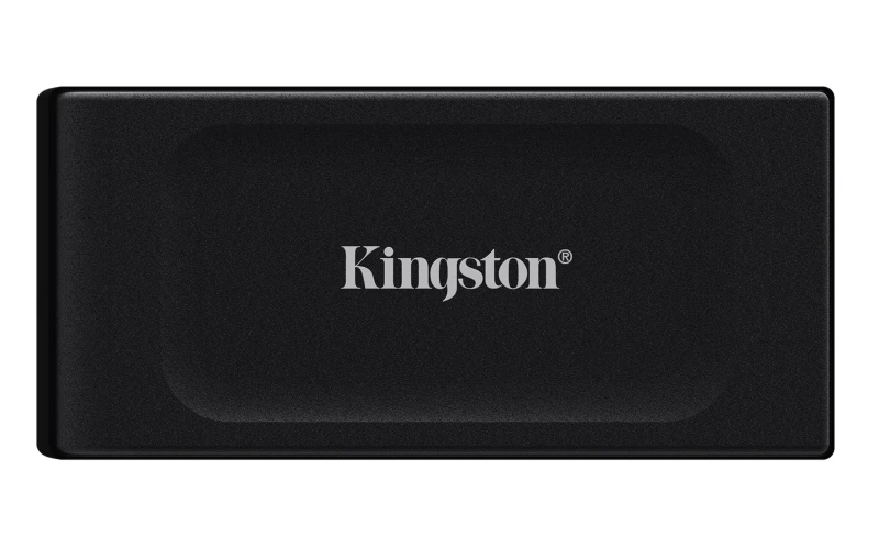 Image of Kingston Technology 1000G PORTABLE SSD XS1000