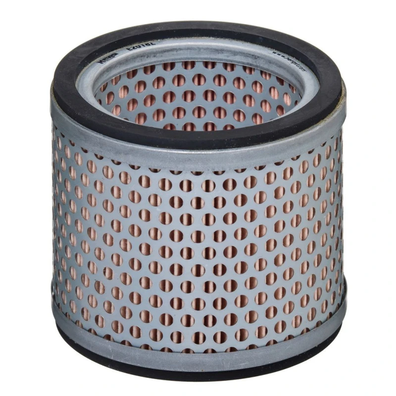Image of HENGST FILTER E2018L Air filter Air Filter (8)