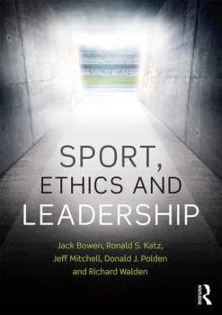 Image of Sport Ethics and Leadership