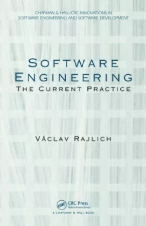 Image of Software EngineeringThe Current Practice