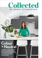 Image of collected colour neutral volume no 3