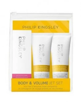 image of Philip Kingsley Body & Volume Jet Set