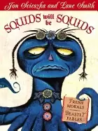 Image of squids will be squids